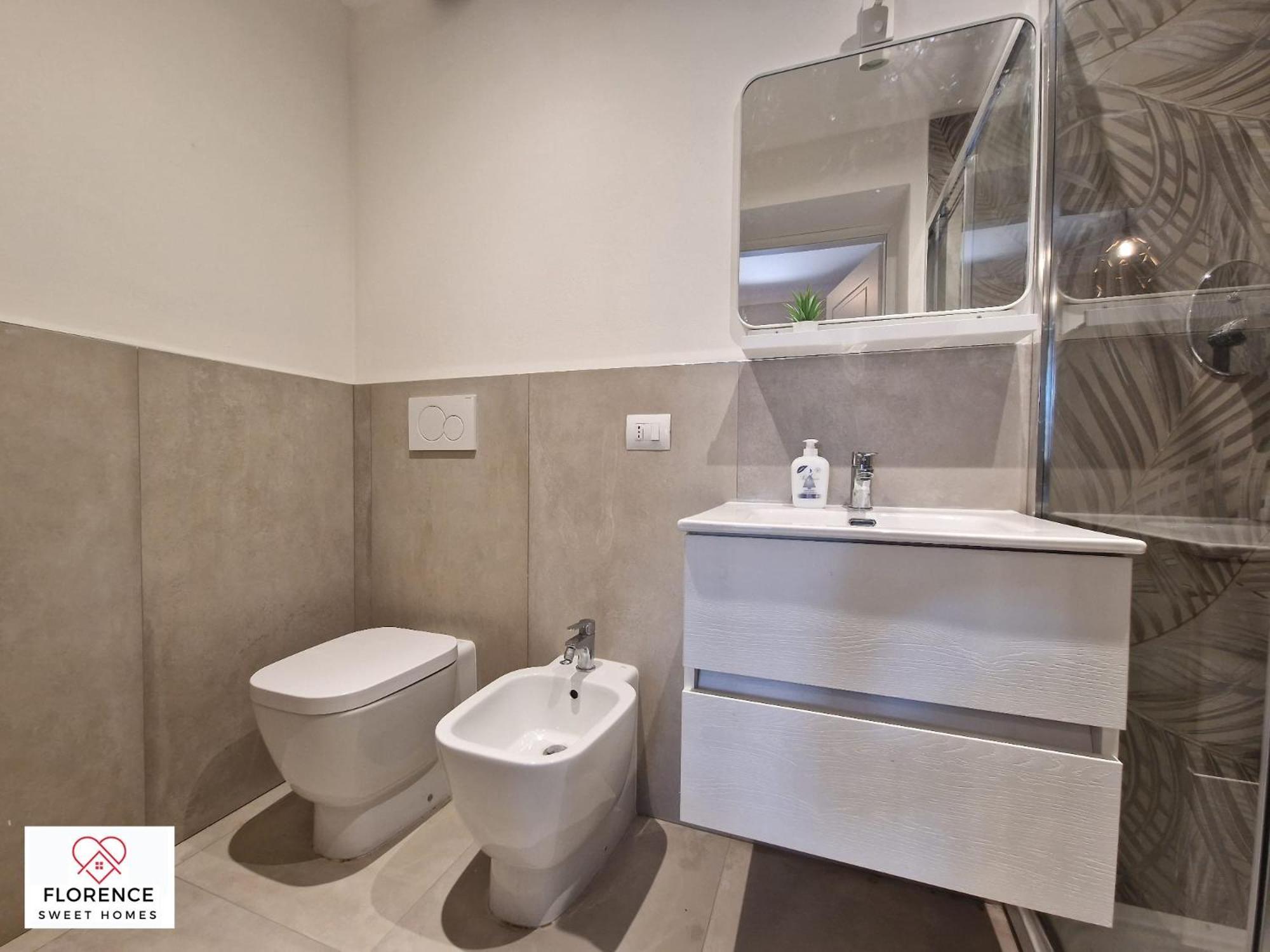 Lella Apartment With Free Parking By Florence Sweet Homes Exterior photo
